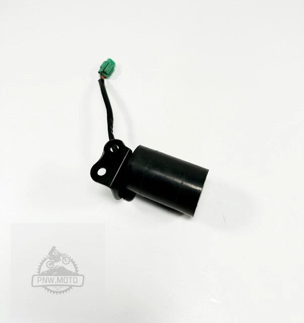 2015 Kawasaki KX250F KX 250F 450F OEM Condenser 2011-2016