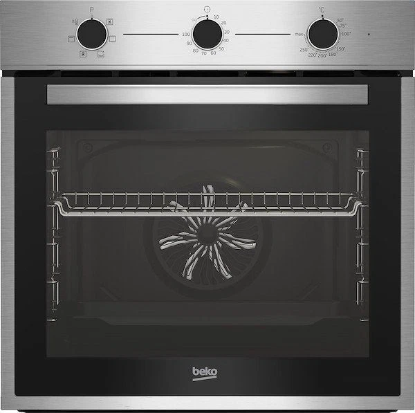 Beko BBIE14100X four 72 L 2400 W A Acier inoxydable