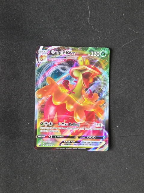 pokemon cards case Flip Deck Case Mega Gengar - Pokémon Card Game | Authentic Japanese Pokémon  TCG Case main image 1