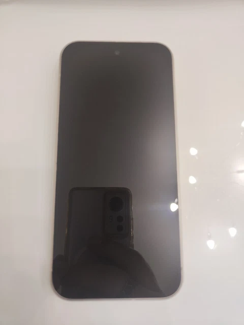 GOOGLE PIXEL 9 5G reconditionné 256 Go Blanc excellent EUR 696,26 ...