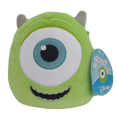 squishmallow mike