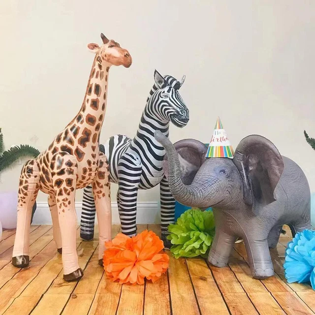 giant-large-inflatable-animal-balloons-jungle-safari-birthday-party