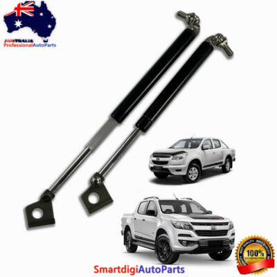 Tailgate Slow Down Easy Up Strut Assist System For Holden Colorado RG Ute 12-19