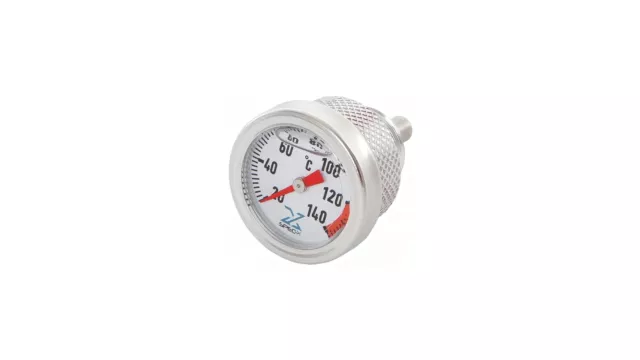 SPEC-X Öltemperatur Direktmesser Ölthermometer Suzuki DL GS GSF GSR GSX