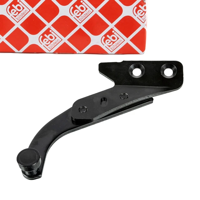 Mittelrollenführung Für Mercedes VITO W447 (ab 2014), Schiebetür Rechts – Kompatibel Mit EZC-ME-137