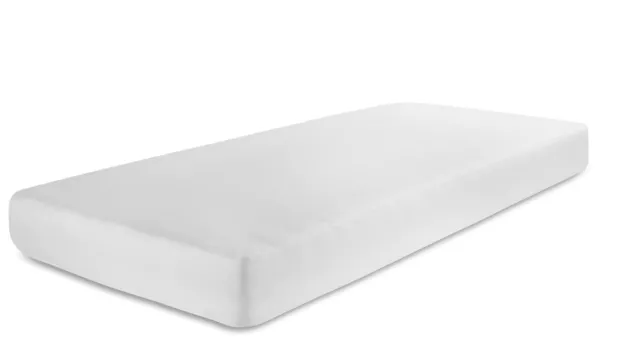 DORMISETTE Protect & Care Sábana elástica impermeable Molton 80x200 cm - 200x220