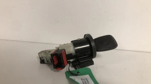 ANTIVOL DE DIRECTION RENAULT TWINGO 7701046639
