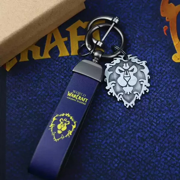 World of Warcraft Legendary Lanyardストラップ World of Warcraft