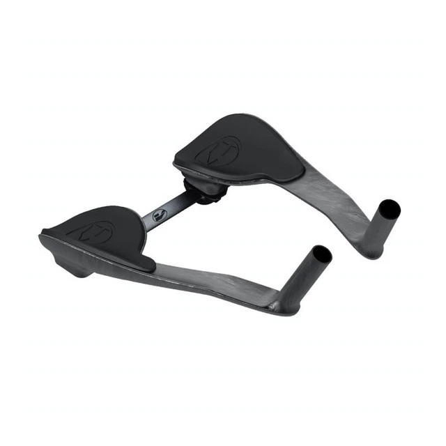 Exposure lights Supporto per luce posteriore, Nero | Bikeinn