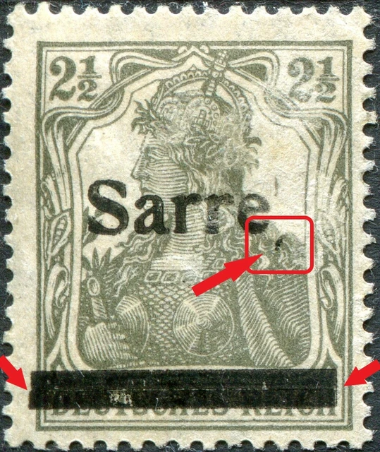 FRANCE COLIS POSTAUX N° 108 NEUF** Variété VOIR DESCRIPTIF 9