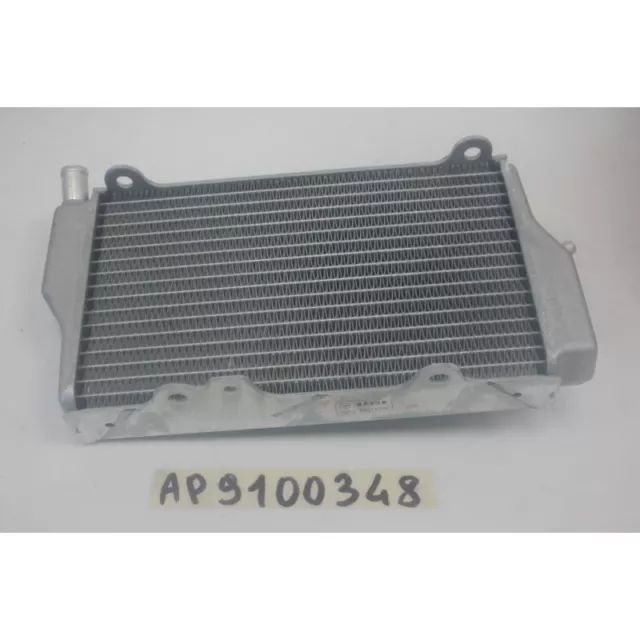 Radiator SX Left Radiator Aprilia Sxv Rxv 450 550 09-11