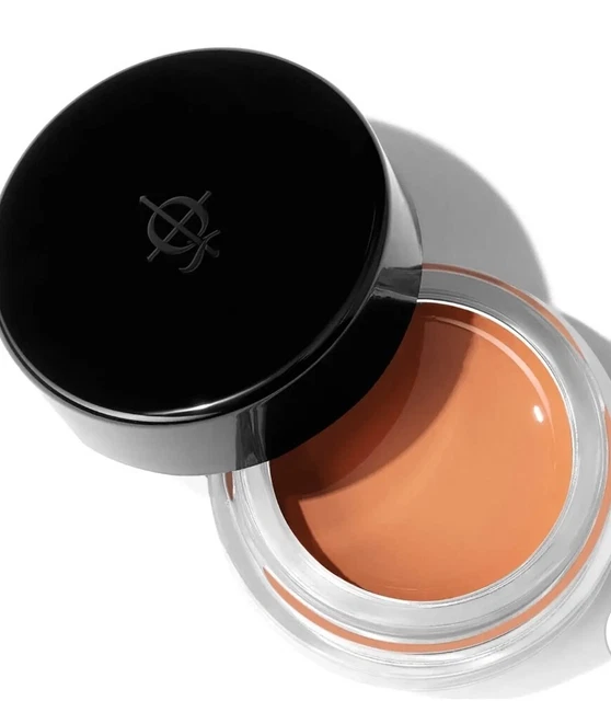 Farfalla Gel Velo Colorato Illamasqua Infatuato Colore Velo ENAMOUR Guancia 4,5 ml Nuovo