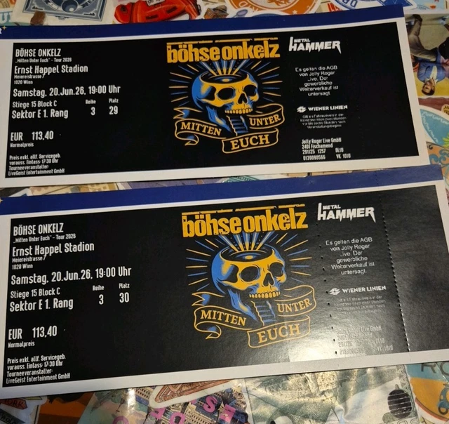 b-hse-onkelz-tickets-wien-2026-eur-253-80-picclick-de