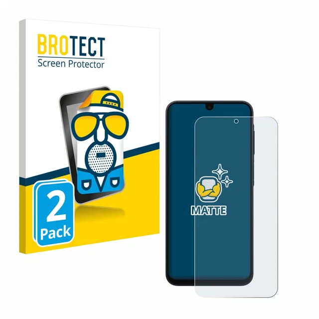 3mk Protection Écran pour Sony Xperia Z2 en Hydrogel Antichoc Transparent - Protection écran