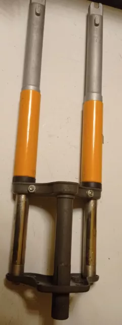 Piaggio Forcella completa ciclomotore Super Bravo