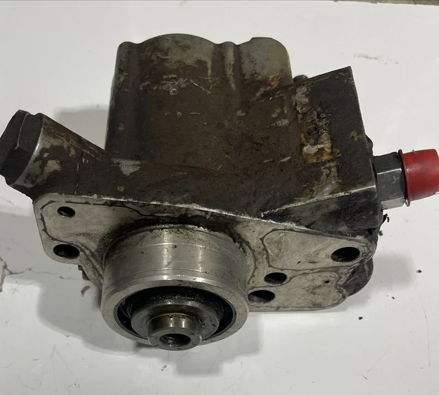 STANDARD IGNITION DIESEL Injection High Pressure Oil 0530135A 76.49