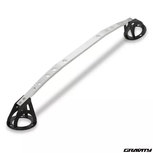 Front Upper Aluminium Alloy Strut Tower Brace  Bar For Lexus Is 200 Is200 Is300