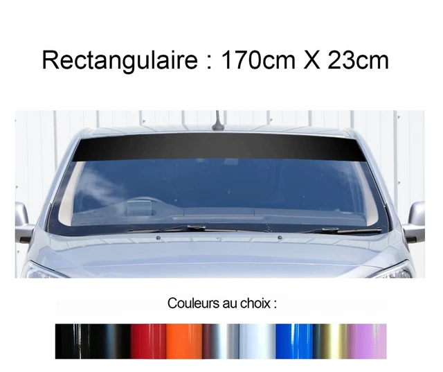 Pare-soleil Pare-brise Voiture - Hyundai I20 2008-2025 | Argent Réfléchissant, Tailles 140x70cm Ou 145x80cm