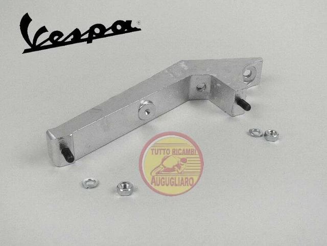 Staffa Di Montaggio Borsa Da Sella Laterale Destro Per Honda Crf250L