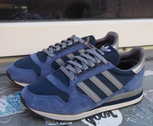 adidas Originals FW2812 Turnschuh ZX 500 co navy ZX500 NEU
