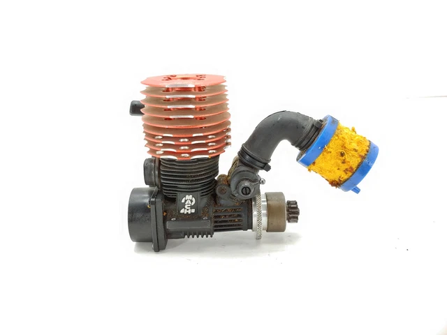 Electric Motors, Engine, Exhaust & Fuel Systems, RC Model Vehicle