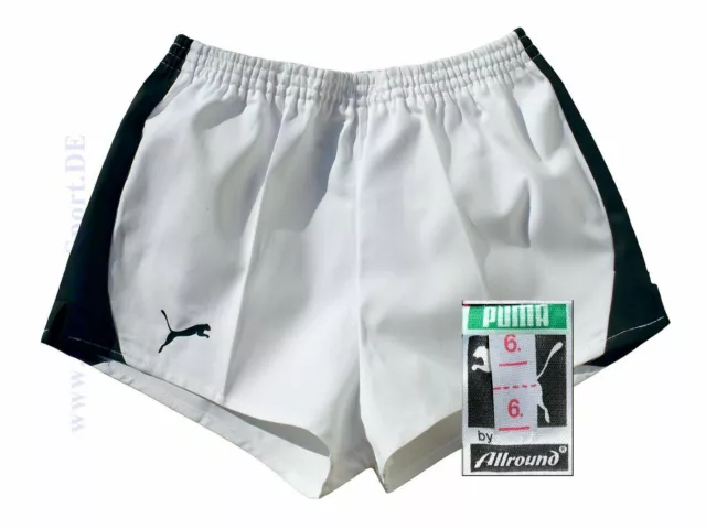 orig. 80er Jahre Puma Allround Baumwolle Herren:48/50 immernoch NEU !