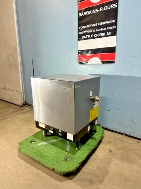 "Hatco  S-30" Hd Commercial 3Ph 480V 30Kw (Nsf) Dish Washer Hot Water Booster