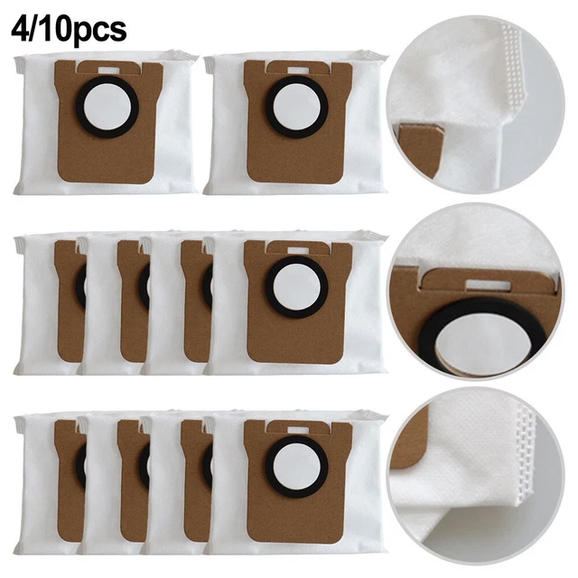 12 Sacs De Rangement à Cordon NBEADS - Pour Sacs à Main, Chaussures, Voyage
