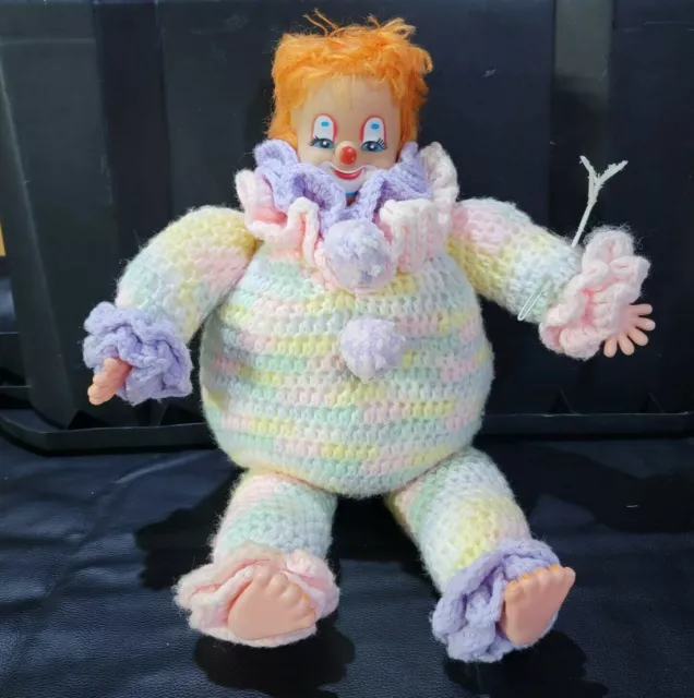 Safety Eyes for Amigurumi Crochet 6-16Mm - 6 Sizes Stuffed Animal