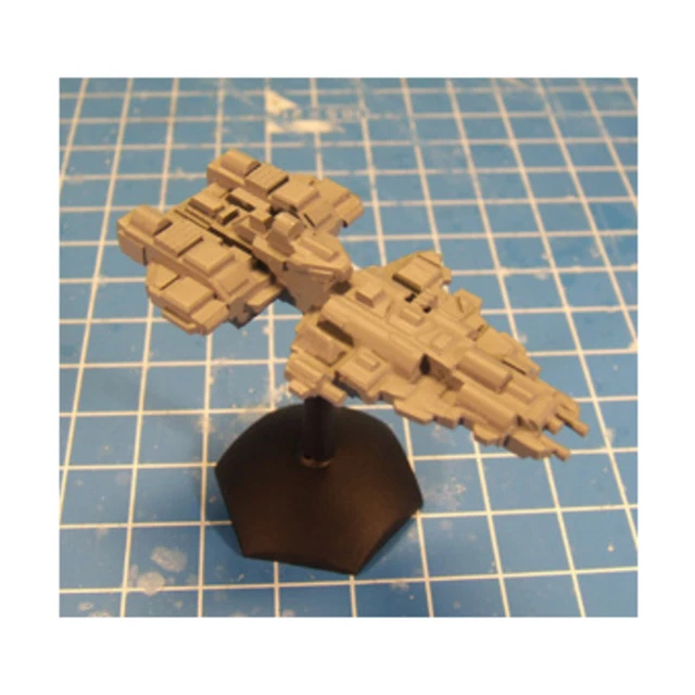 Ground Zero Full Thrust FSE Escorts Pack New