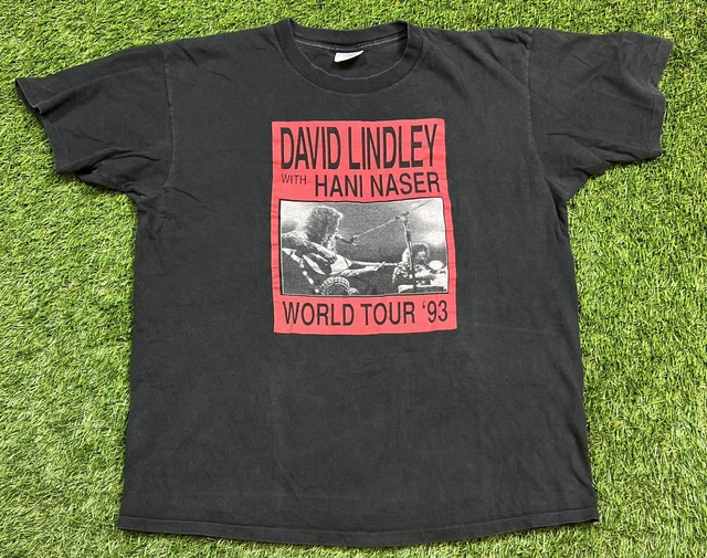 David Lindley Tシャツ David lindley - Etsy 日本