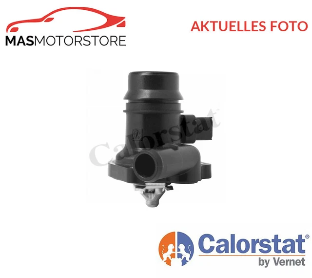 Kühlflüssigkeit Kühler Thermostat Calorstat By Vernet Te7250103J A Für Opel
