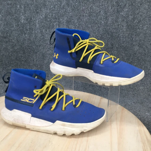 Steph curry 3c shoes hotsell