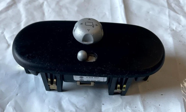 Interrupteur De Leve Vitre MINI MINI 1 R50/R53 PHASE 1 1.6i - 16V COOPER Essence Occasion