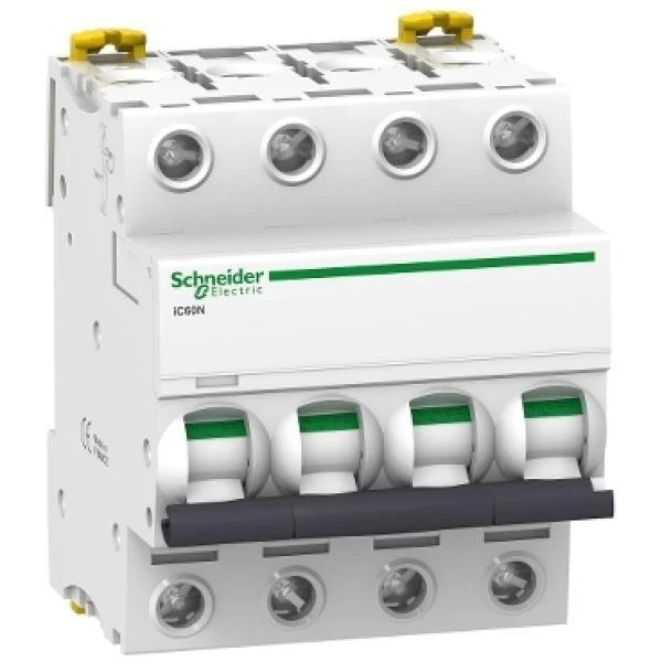 SCHNEIDER ELECTRIC - A9F76416 - Miniature circuit-breaker - New