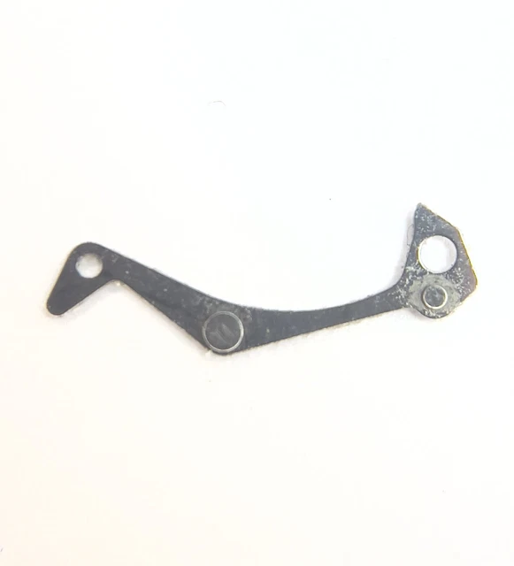 PIÈCE DE RECHANGE SEIKO 4R39 A Original Plat EUR 25,00 - FR