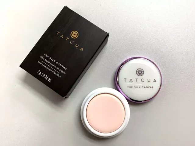 TATCHA The Silk Canvas 7g 0.24oz #kath