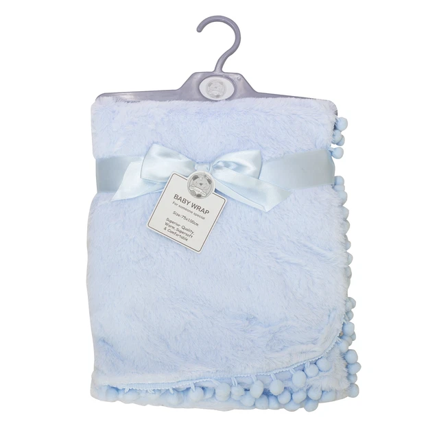 Snuggle Baby Babies Bobble Wrap (223)