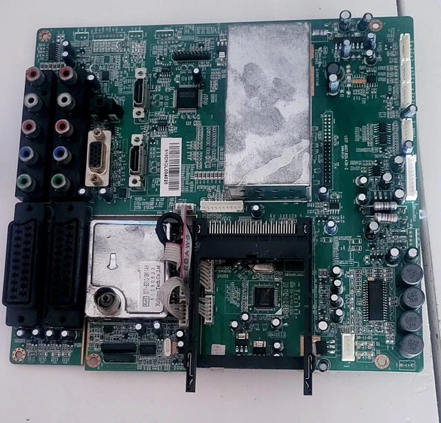 Carte Mère Pour Téléviseur Grandin LD39VB2003 - Occasion Fonctionnelle