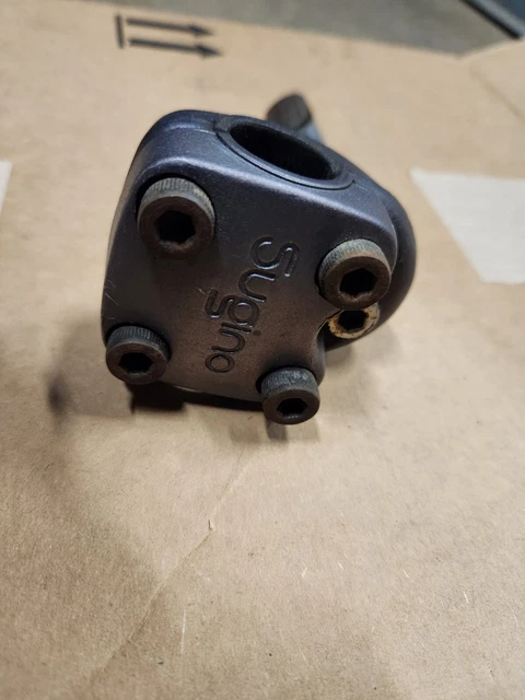 OLD SCHOOL BMX Sugino Diamondback Stem £62.52 - PicClick UK