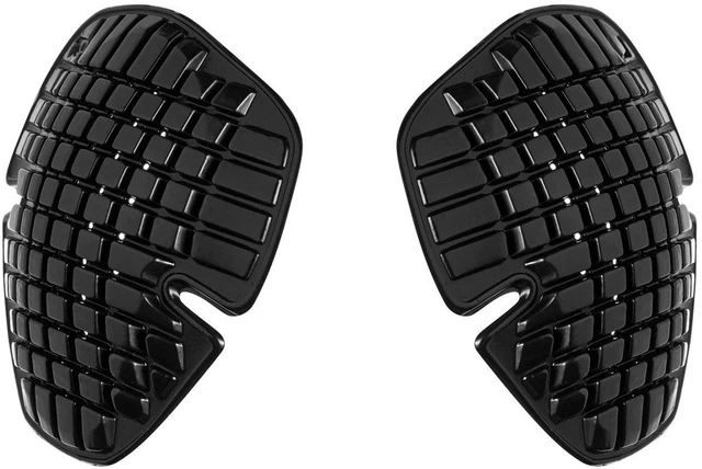 Spidi Warrior Lite L2 Schulterprotektoren (Black)