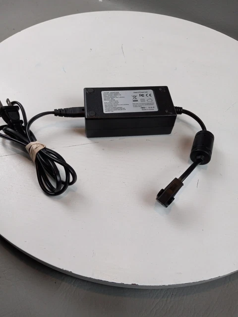 Salida de repuesto adaptador de CC para silla reclinable de alimentación WGW-A290020-A 29V