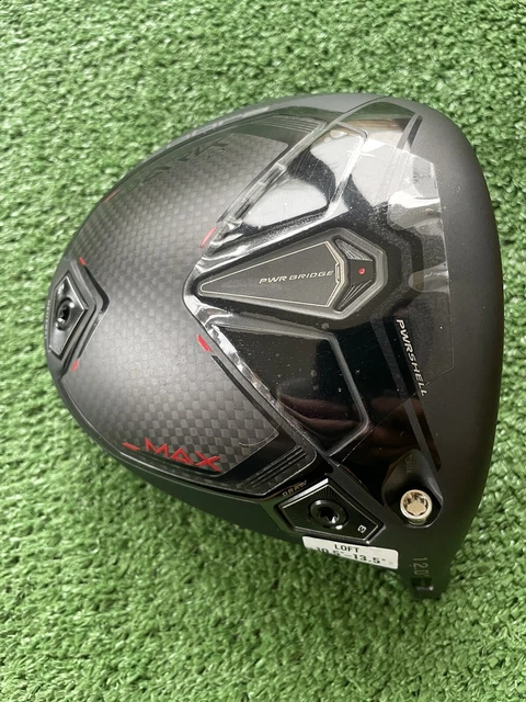 Cobra Driver Head Only