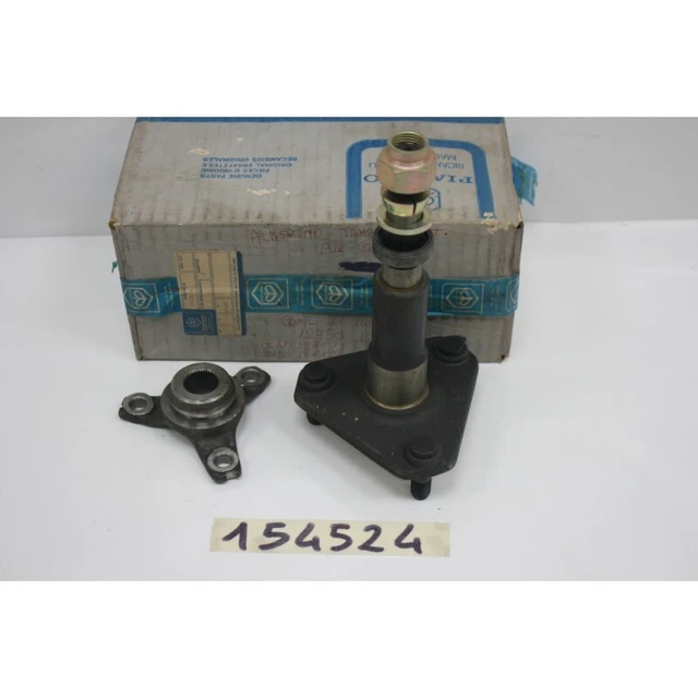 Moyeu Arrière Mavic MX 601 – 8 Vitesses HG, 32 Trous, 135 Mm – NOS