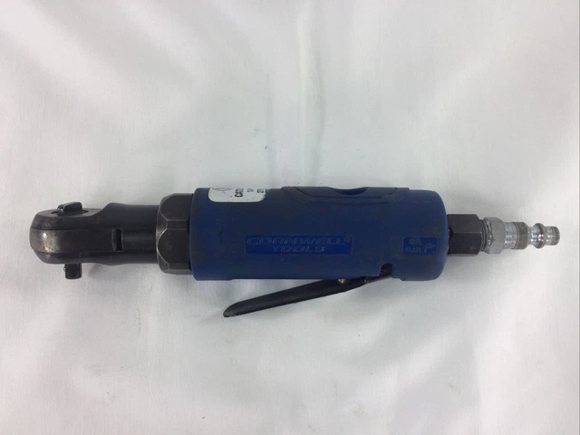 Cornwell Tools (CAT250ARR) 1/4" Mini Air Ratchet