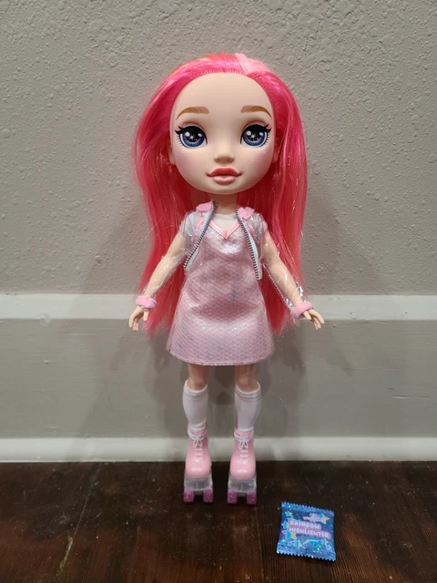 Poopsie fashion doll hot sale