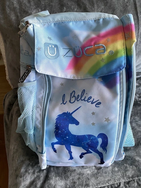 Used zuca deals bag