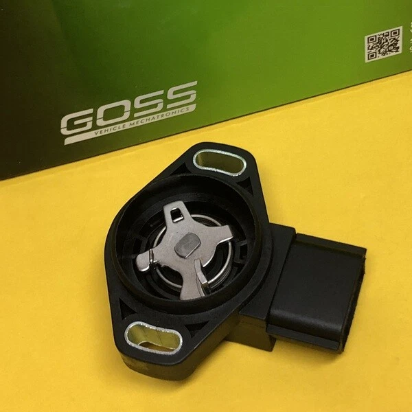 THROTTLE POSITION SENSOR for Nissan N16 PULSAR 1.8L Manual 0103 QG18DE
