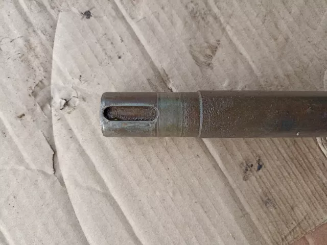 Deutz Fahr  KH2.52 Heuwender Welle Aussen 06562359