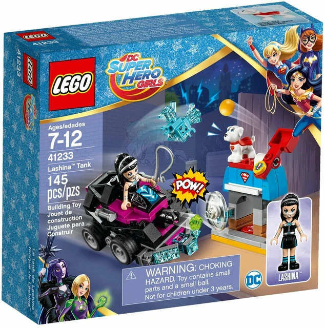 Girls lego box shop